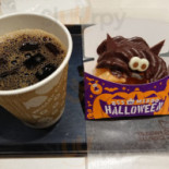 ミスタードーナツ Míng Shí ステーションショップ Comida