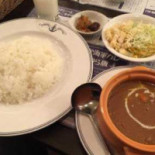 Héng Xū Hè Hǎi Jūn カレー Běn Pù Comida