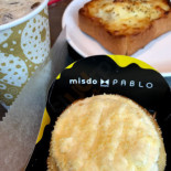 ミスタードーナツ Míng Shí ステーションショップ Comida