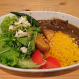 カキノキテラス Comida