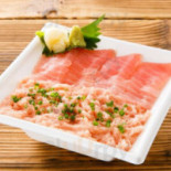 Jī Wán Shuǐ Chǎn Suǒ Zé Diàn Comida