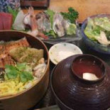 お Yú Liào Lǐ・わっぱめし Yú Shèng Comida