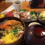 お Yú Liào Lǐ・わっぱめし Yú Shèng Comida