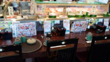 すし Yáo Zi Wán Shì Chuān Diàn Comida