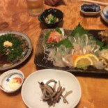 Chuàng Shí Rùn Comida