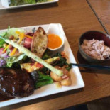 バスティーユ Comida