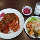 Coco Yī Fān Wū Jiǔ Liú Mǐ Zhuāng Dǎo Diàn Comida