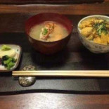 Táo Yuán Dòng Comida
