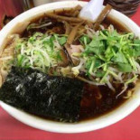 いしとみ Comida
