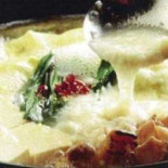 Xún の Xiān Yú と Tún Chuàn Shāo きの Diàn えくぼ Jiā Comida
