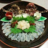 おこぜ Zhuān Mén Liào Lǐ Xiǎo Lì Yuán Comida