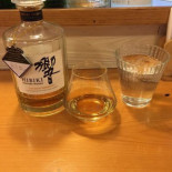 マーノエマーノ Comida