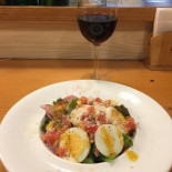 マーノエマーノ Comida