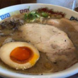 ちゃんぽんラーメン Míng Rì Xiāng Dà Hé Diàn Comida