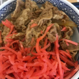 Jí Yě Jiā Jiǔ Liú Mǐ Shàng Jīn Diàn Comida