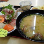 Shuǐ Chǎn Shí Táng Comida