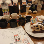 スターバックスコーヒー Qiān Yè センシティタワー Diàn Comida