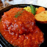 ハンバーグ Zhuān Mén Diàn オニオン イオンモール Zuǒ Hè Dà Hé Diàn Comida