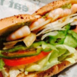 サブウェイ ゆめタウン Jiǔ Liú Mǐ Diàn Comida