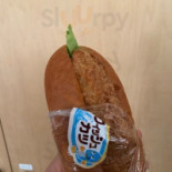 ロッキー Comida