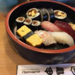 Guī Jiǎ Yì Comida