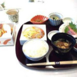 Yún Chéng Qiān Nián の Sù Zuǒ Kān Comida