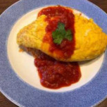 Nishi's Kitchen Dentro