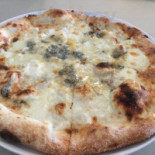 バッボ Comida