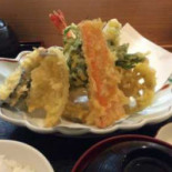 すし Yú Cài かつまさ Comida