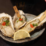 すし Yú Cài かつまさ Comida