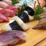 Shòu し Xiù Comida