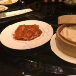 Cǎi Yì Xuān Comida