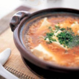 チャイナ Méi の Huā Zuǒ Hè Dà Hé Diàn Comida