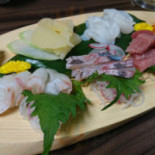 ひでか Comida
