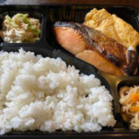 コン・ビン・ザン Comida
