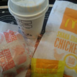 マクドナルド イオン Shì Chuān Miào Diǎn Diàn Comida