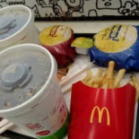 マクドナルド イオン Shì Chuān Miào Diǎn Diàn Comida