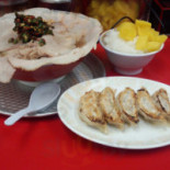 もっこす　xī Míng Shí Diàn Comida