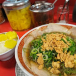 もっこす　xī Míng Shí Diàn Comida