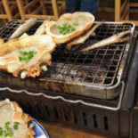 Jī Wán Shuǐ Chǎn Xiāng Mó Yuán Nán Kǒu Yì Qián Diàn Dentro