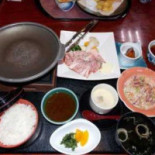 Zuǒ Hè Dà Hé Wēn Quán アマンディ せせらぎ Shí Shì Chǔ Xióng Yě Chuān Comida