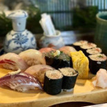 Tiān Shǐ Lǎng Comida