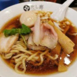 だし Láng Comida