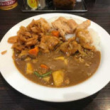 Coco Yī Fān Wū Dōng Jīng メトロ Xíng Dé Yì Qián Diàn Comida