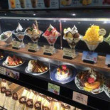 サンマルクカフェ Zhǎng Qí Bāng Tīng Diàn Comida