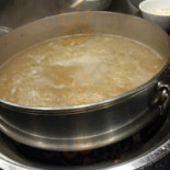 なべ Jiā Hé Yuán Comida