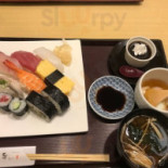 Xìng Lè Shòu し Comida