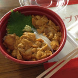 Lín すし Diàn　táng Hù Diàn Comida