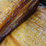 Yáng Shí Wū Zì Rán Comida