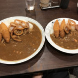 Coco Yī Fān Wū Suǒ Zé Shàng Xīn Jǐng Diàn food